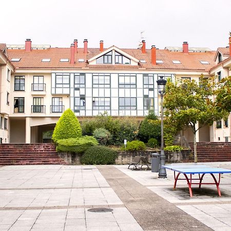 Impresionante Ático Boutique con terraza en Santiago Sur Montouto San Giacomo di Compostella Esterno foto
