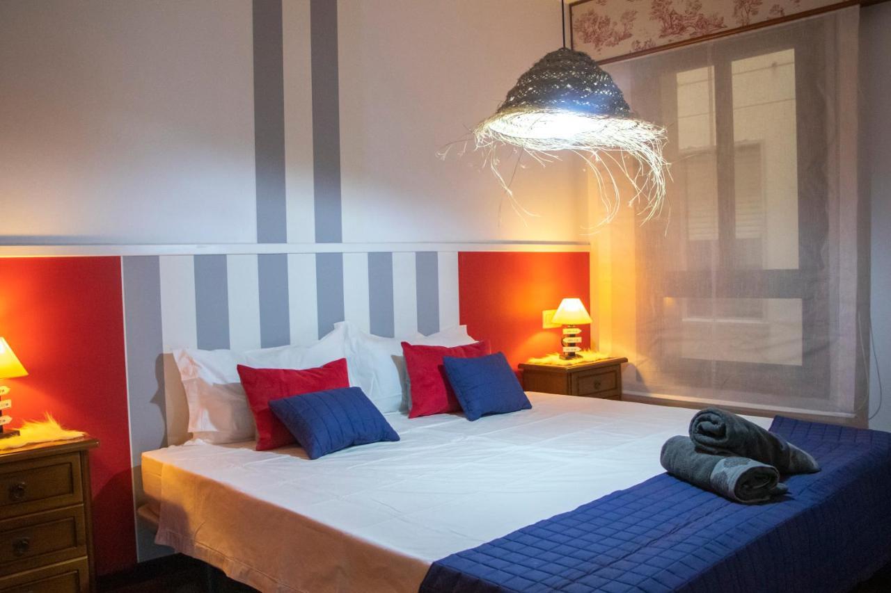 Impresionante Ático Boutique con terraza en Santiago Sur Montouto San Giacomo di Compostella Esterno foto